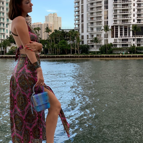 Python bag - Picture 6 of 6